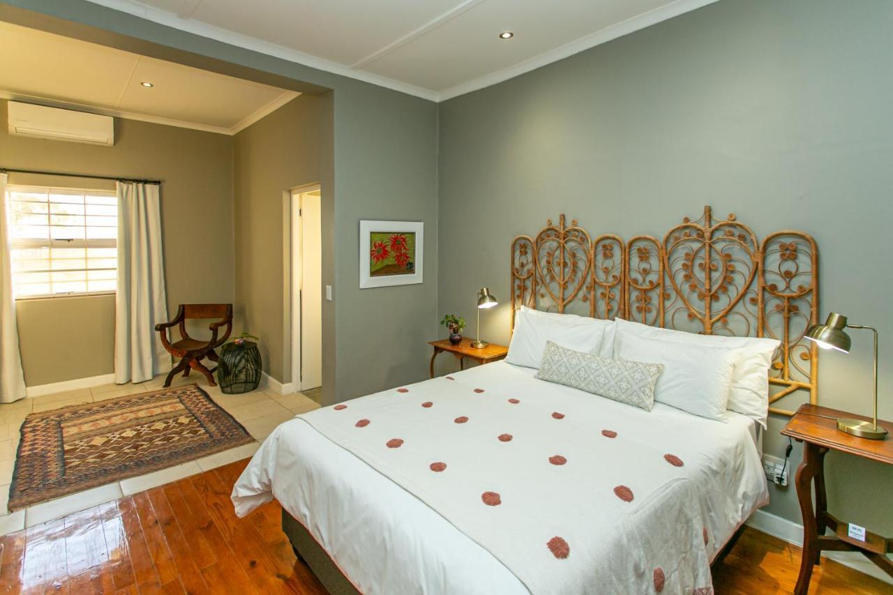 Welgeluk Cottage Oudtshoorn Exterior foto