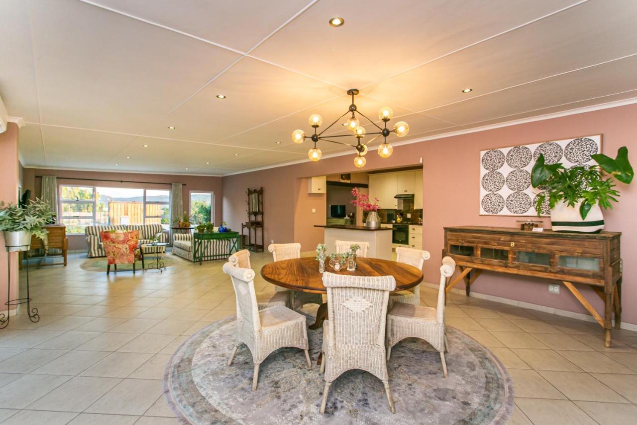 Welgeluk Cottage Oudtshoorn Exterior foto